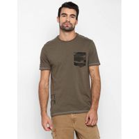 ROYAL ENFIELD CAMO T-SHIRT DARK OLIVE L RLATSN000351 Kiel - Elmschenhagen-Nord Vorschau