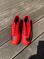 Nike Mercurial Fußballschuh Bremen - Osterholz Vorschau