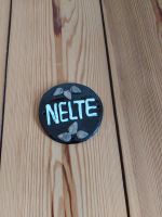 Türschild "Nelte" getöpfert Mitte - Wedding Vorschau