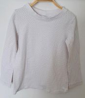 Langarmshirt * Handmade with Love * Gr. 98/104 Sachsen-Anhalt - Tangeln Vorschau