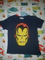 T-Shirt gr.110/116 , H&M , Iron Man , Marvel , Disney , Jungen Rostock - Reutershagen Vorschau