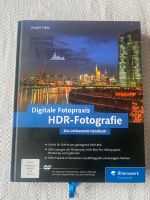 Digitale Fotopraxis HDR Fotografie Handbuch super Zustand Niedersachsen - Buchholz in der Nordheide Vorschau