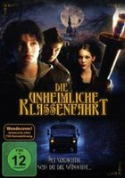 Die unheimliche Klassenfahrt - DVD - Serge Price + Jim Panne Nordrhein-Westfalen - Werther (Westfalen) Vorschau