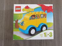 Lego Duplo 10851 - Mein erster Bus - Komplett mit OVP Niedersachsen - Upgant-Schott Vorschau