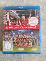 BluRay Film „Mia sam Champions“  gebr. Nordrhein-Westfalen - Dinslaken Vorschau