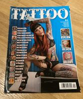 Tattoo Zeitschriften Herzogtum Lauenburg - Talkau Vorschau