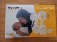 Medela Doppelpumpset PersonalFit PLUS 24mm Bayern - Lehrberg Vorschau