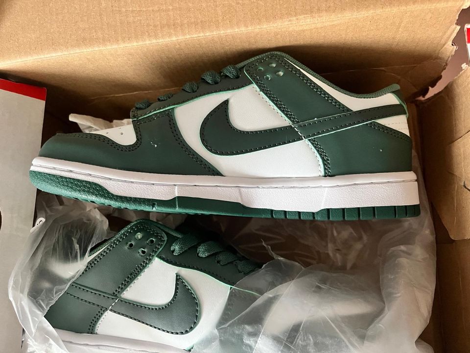 Nike dunk low Schuhe gr 36 neu in Oberhausen