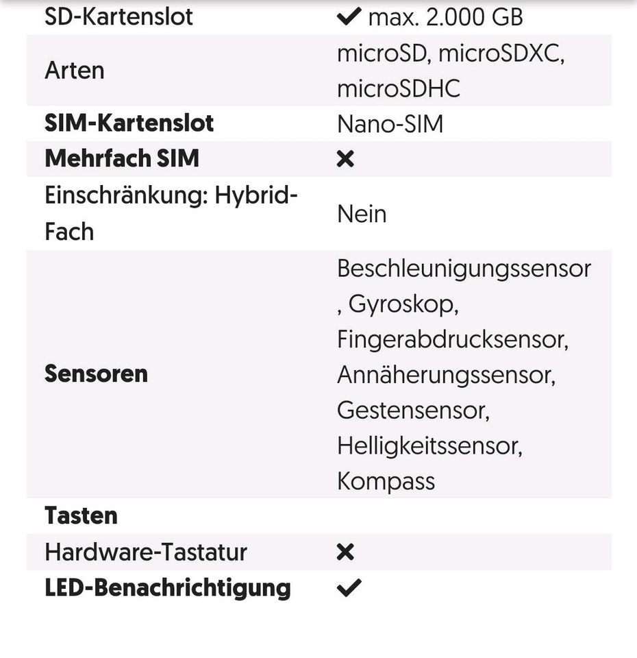 Tolles HTC one Smartphone mit Zubehör, sehr guter Zustand in Wiesbaden