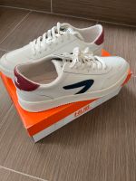 NEU! NP:119€! HUB Sneaker weiß Gr. 45 (Reebok C85) Sachsen-Anhalt - Querfurt Vorschau