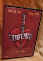 Wild at Heart DVD Love Story Sailer  Lula Nicolas Cage Laura Dern Bayern - Fürth Vorschau