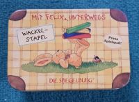 Die Spiegelburg Felix Der Wackelstapel Spiel Kinder Baden-Württemberg - Weilheim an der Teck Vorschau