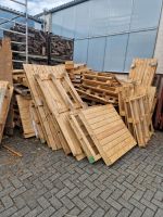 Holzpelleten Abholung ist in Schwetzingen Hessen - Viernheim Vorschau