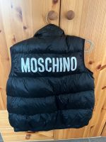 Moschino Weste (S,Teen) Bayern - Graben (Lechfeld) Vorschau