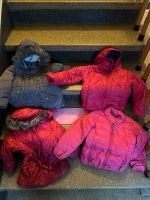 Winter sowie Übergangsjacke Größe 98 Nordrhein-Westfalen - Witten Vorschau