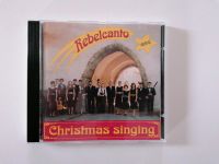 Rebelcanto - Christmas singing Bayern - Bad Kohlgrub Vorschau