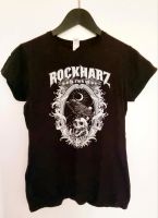 Rockharz Girlie T-shirt XL Niedersachsen - Salzhausen Vorschau