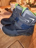 Superfit Goretex Schnee Stiefel Winterstiefel Gr 40 Rheinland-Pfalz - Münster-Sarmsheim Vorschau