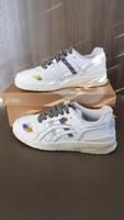 Asics x Imabari - EX89 - White Bayern - Straubing Vorschau