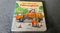 Mein allererstes Fahrzeugbuch Thüringen - Gera Vorschau