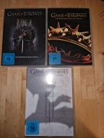 Game of Thrones DVD Hessen - Wiesbaden Vorschau
