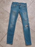 Jeanshose PULL & BEAR Bayern - Osterzell Vorschau