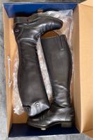 Ariat Reitstiefel Women‘s Heritage Contour II Field Zip Größe 38 Östliche Vorstadt - Fesenfeld Vorschau
