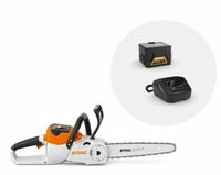 Stihl AKKU-Motorsäge MSA 60 SET !!NEU!! Bayern - Gebenbach Vorschau