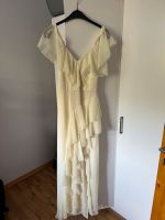 Langes Kleid, Größe 34/XS Rheinland-Pfalz - Koblenz Vorschau