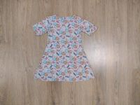 Paw Patrol Kleid selbstgenäht Skye 104, 110, 116 Neustadt - Buntentor Vorschau