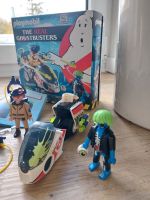 Playmobil Ghostbusters Set Motorrad 9388 Sachsen - Hohenstein-Ernstthal Vorschau