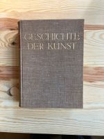 Geschichte der Kunst Richard Hamann 1933 Leipzig - Schleußig Vorschau