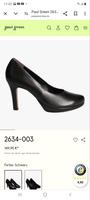 Damen Schuhe Paul Green Größe 39 Gratisversand Hessen - Idstein Vorschau