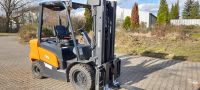 Gabelstapler Doosan D30NXS Hessen - Altenstadt Vorschau