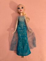 Elsa Puppe - Frozen 2 Nordrhein-Westfalen - Korschenbroich Vorschau