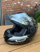 Shoei GT-Air / Größe L / Sonnenblende / Integralhelm Niedersachsen - Buchholz in der Nordheide Vorschau