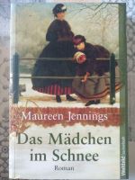 Maureen Jennings - Das Mädchen im Schnee Baden-Württemberg - Bad Waldsee Vorschau