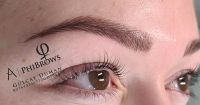 Microblading Phibrows, Augenbrauenpigmentierung, Permanent Makeup Nordrhein-Westfalen - Herten Vorschau