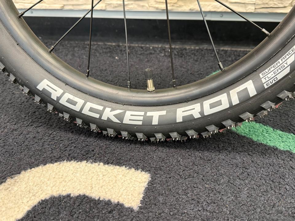Woom Off Air 4 schwarz NEU Kinder Mountainbike 2025er Modell in Kaiserslautern