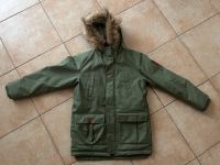 Quiksilver Winterjacke, Gr.140, wie neu! Sachsen - Krostitz Vorschau