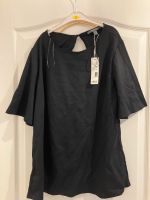 Esprit Bluse Shirt schwarz neu xl Nordrhein-Westfalen - Gevelsberg Vorschau