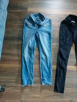 Umstandsmode Hosen Hessen - Allendorf Vorschau