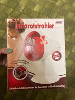 Infrarotstrahler zu verschenken Bonn - Bad Godesberg Vorschau