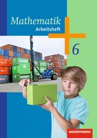 Westermann Mathematik Ausgabe 2014 für die Sekundarstufe I AH 6 Schleswig-Holstein - Reher Vorschau