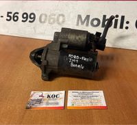 Ford Fiesta JH1 Benziner Anlasser Starter Rheinland-Pfalz - Idar-Oberstein Vorschau