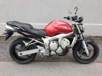 Yamaha FZ 6 N Sachsen - Bautzen Vorschau