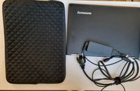 Lenovo Yoga 2 Laptop mit Tasche Baden-Württemberg - Mannheim Vorschau