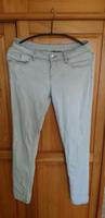 ESMARA Damen Jeans 38 hellgrau TOP Bayern - Waldkraiburg Vorschau