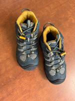 Outdoor Wanderschuhe Keen Koven Mid WP Junior. Größe 29. Köln - Zollstock Vorschau