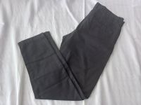 Schwarze Hose von H&M, Größe 33, Größe 34 Essen - Steele Vorschau